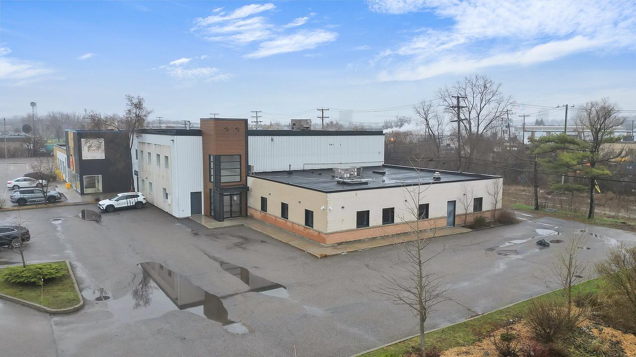 100 - 170 Rue Deveault, Gatineau, QC