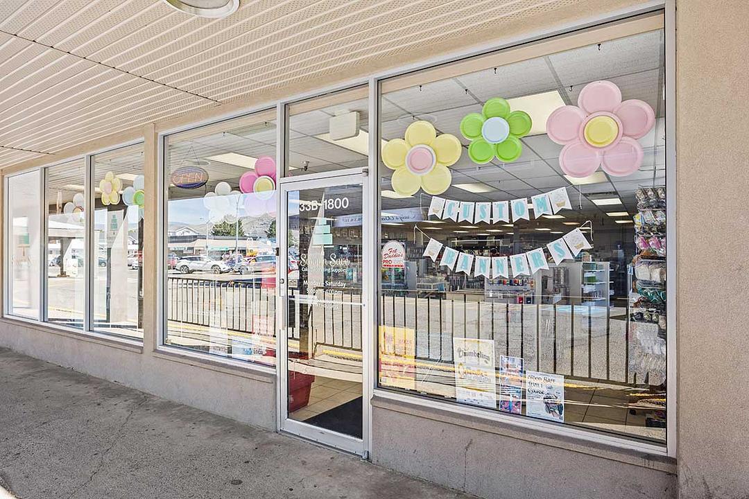 33B - 1800 Tranquille Rd, Kamloops, BC