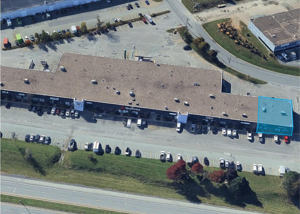 Unit S - 61 Raddall Avenue, Dartmouth, NS