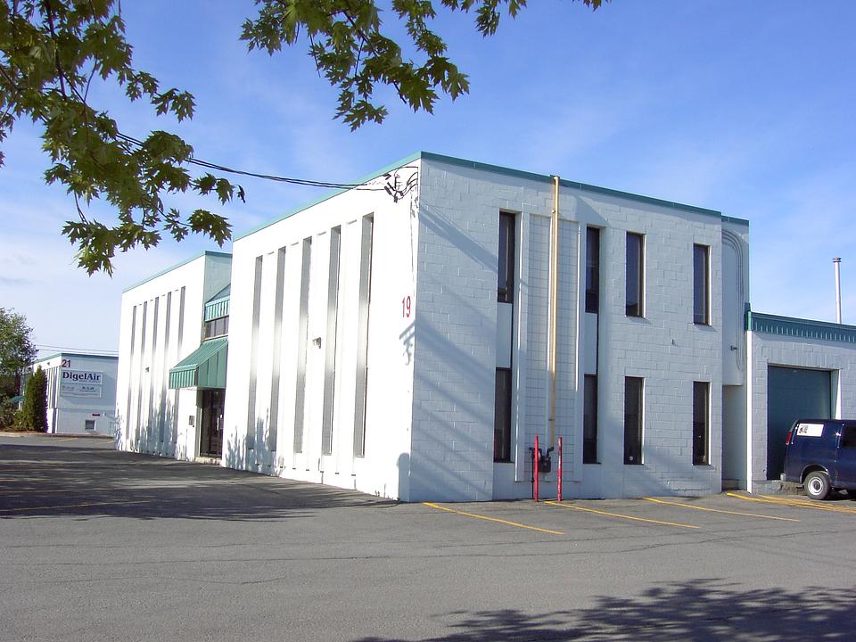 200 - 19 Grenfell Crescent, Ottawa, ON