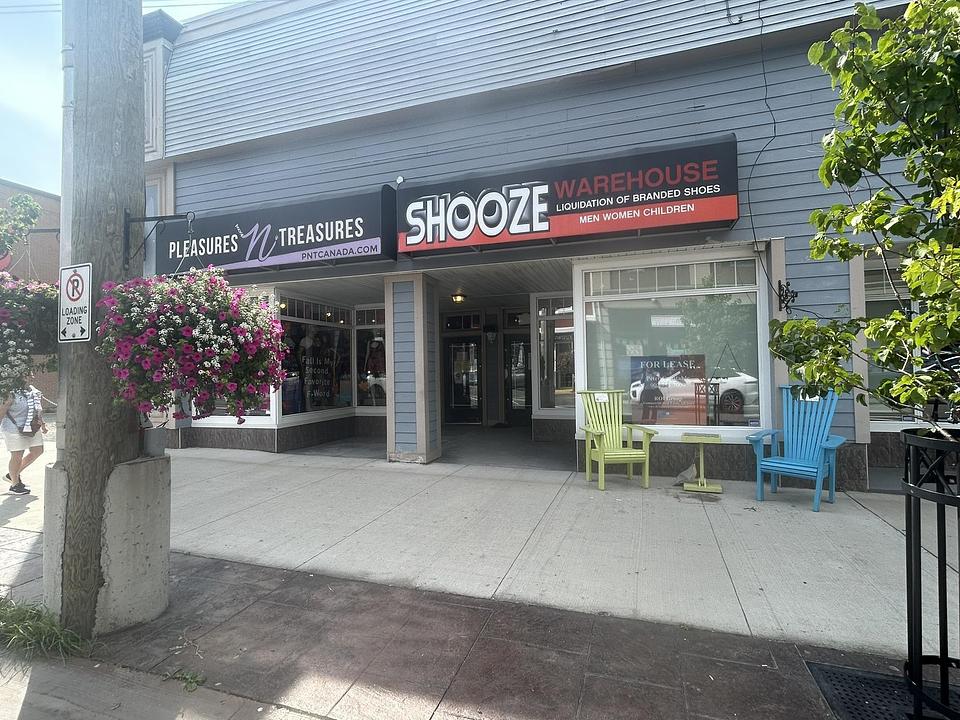 238 Charlotte Street, Sydney, NS