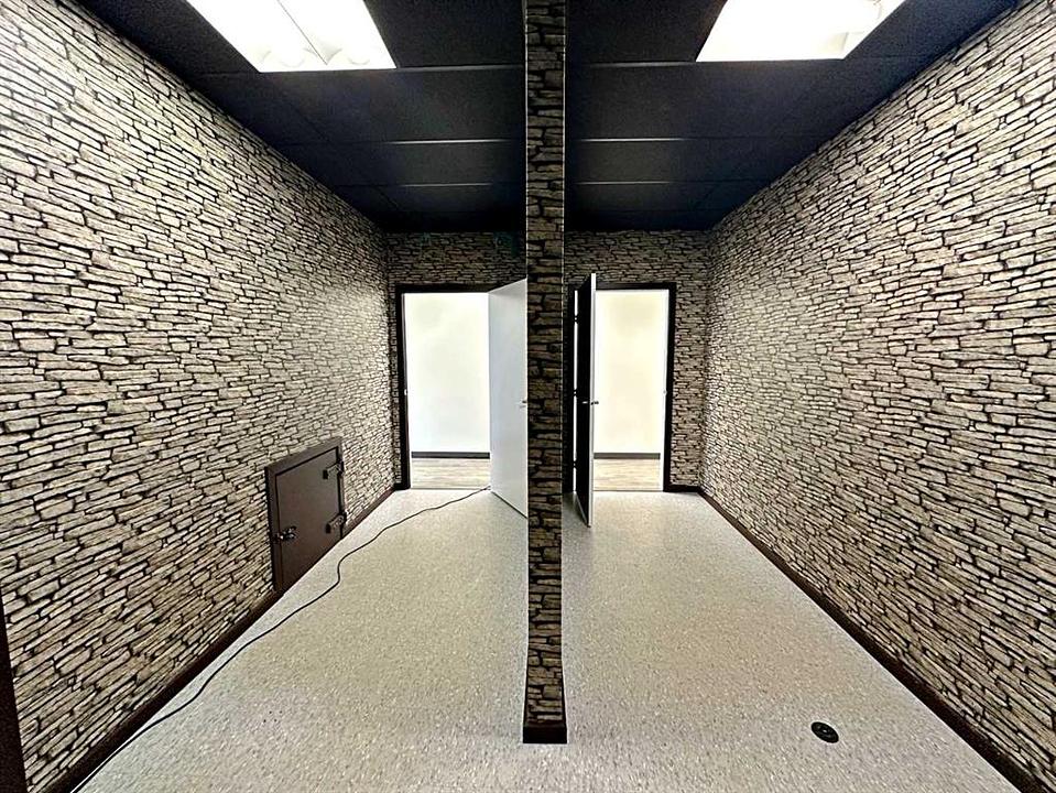 101 - 9906a Franklin Avenue, Fort McMurray, AB