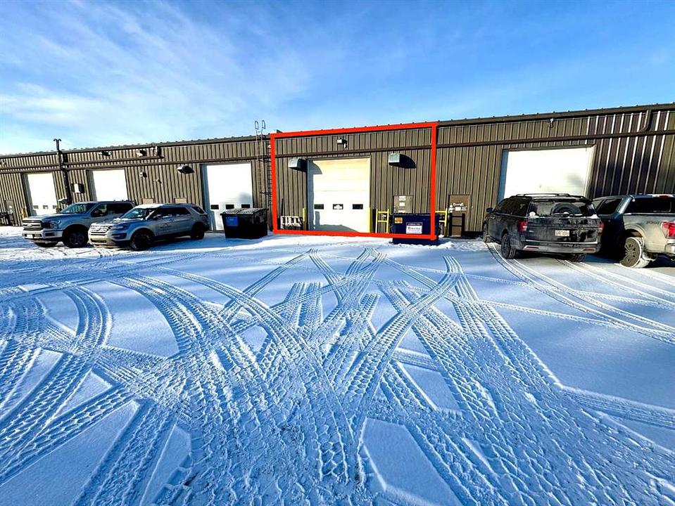 5 - 7969 49 Avenue, Red Deer, AB