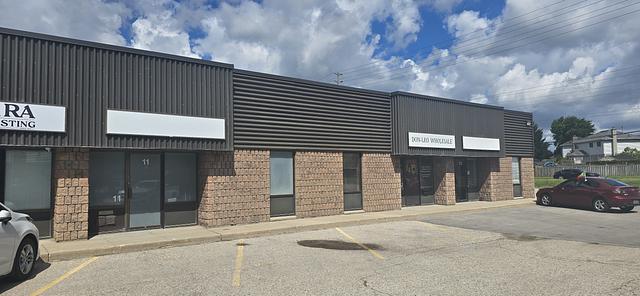 600 Newbold Street, London, ON