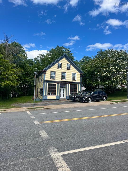 68 Main Street, Guysborough, NS