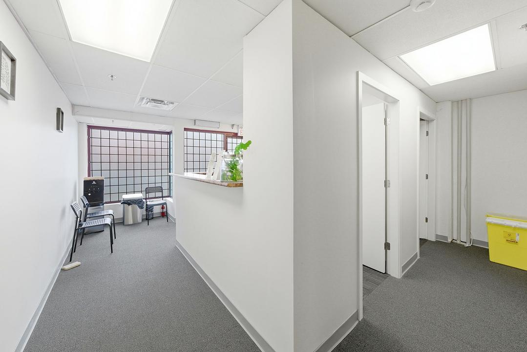 110 - 7738 Edmonds Street, Burnaby, BC