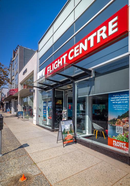 2127 West 4th Avenue, Vancouver, BC