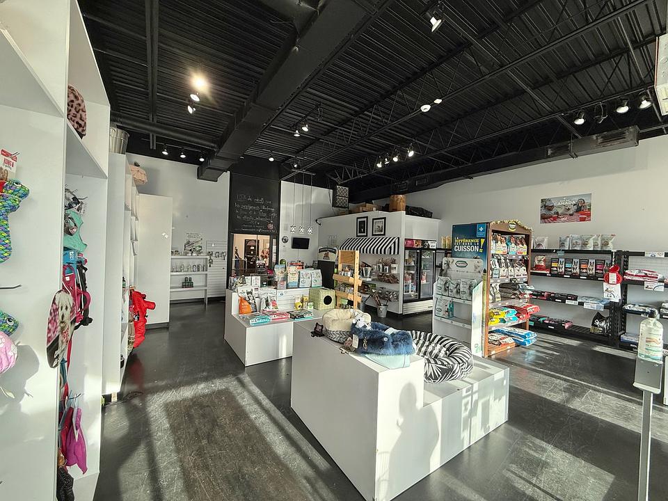 670 et 682 - 752 Montée Montarville, Saint-Bruno-de-Montarville, QC