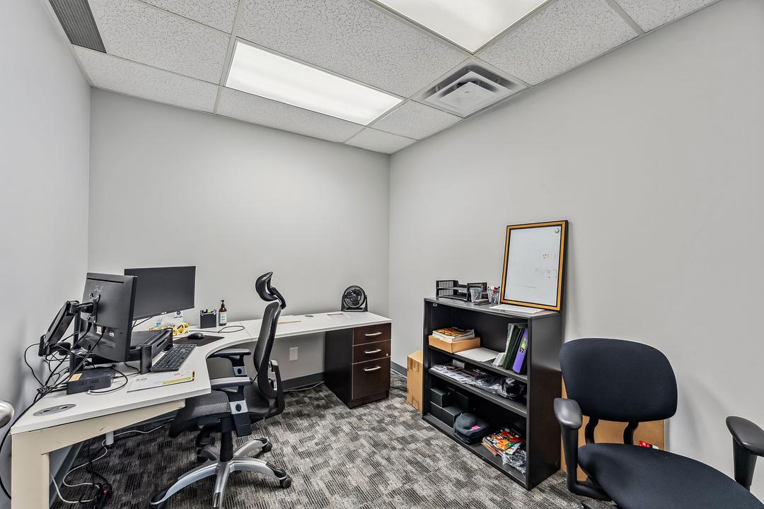 308 Legget Drive, Ottawa, ON