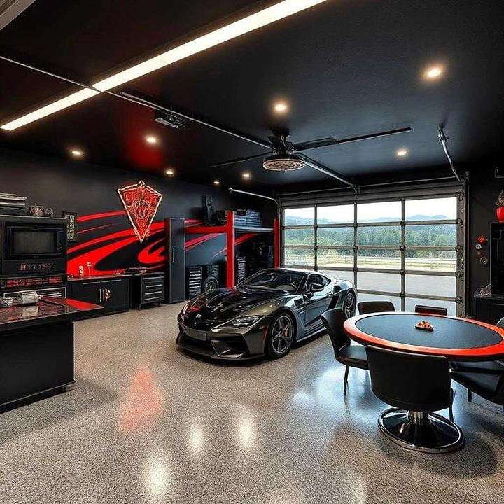 3 - 30 Thevenaz Ind. Trail, Sylvan Lake, AB