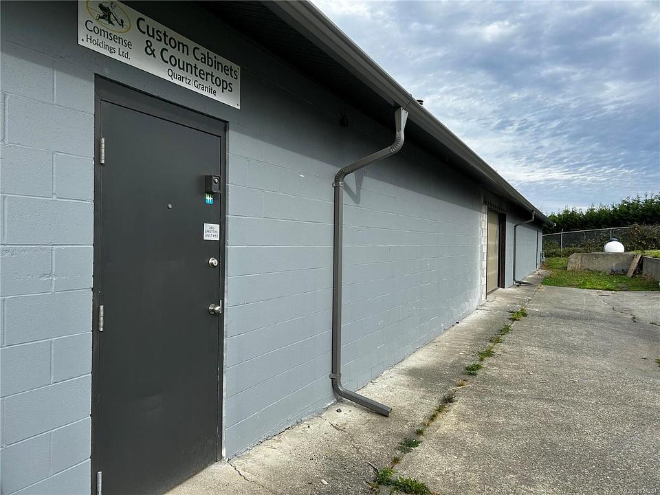2935 Sprott Road, Duncan, BC