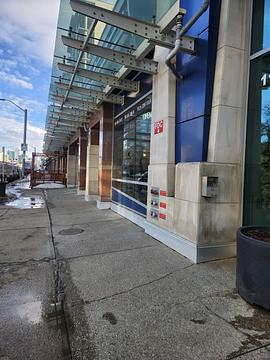 11969 Jasper Avenue, Edmonton, AB