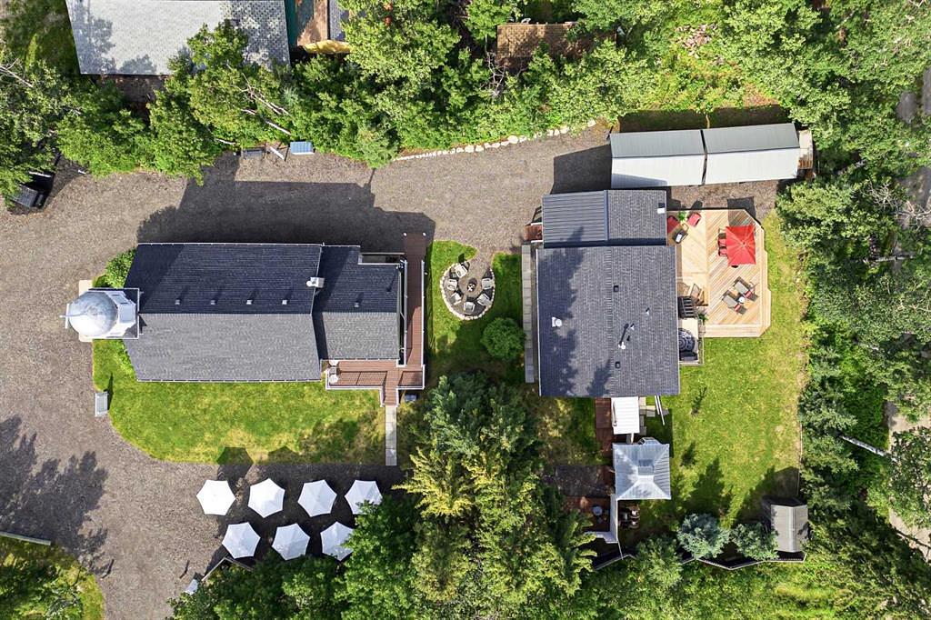 29404 Range Road 52, Water Valley, AB