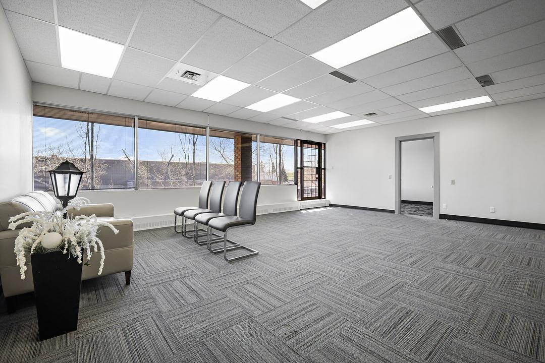 220 - 3016 19 Street Northeast, Calgary, AB
