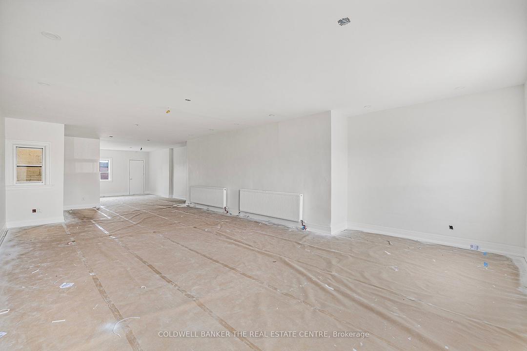 2A - 2242 Eglinton Avenue West, Toronto, ON