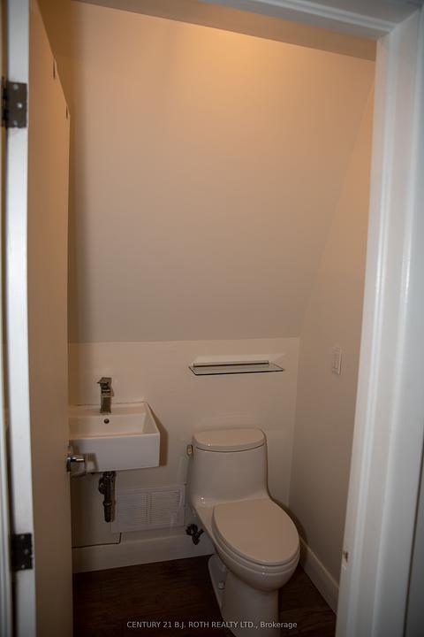 Level 3A - 119 Dunlop Street East, Barrie, ON