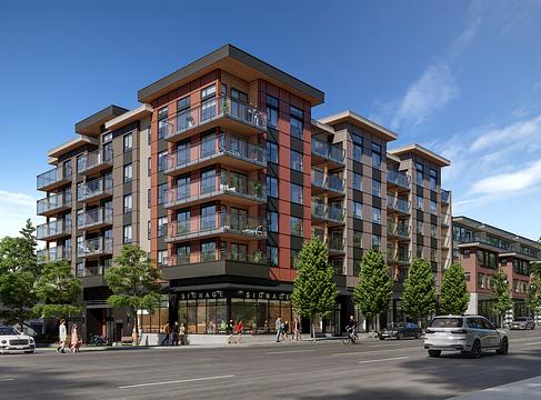 5454 Fraser Street, Vancouver, BC