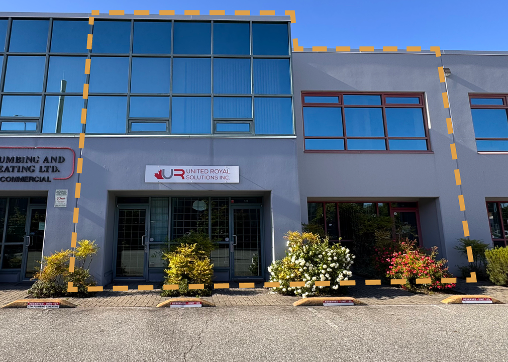 129 - 2323 Boundary Road, Vancouver, BC