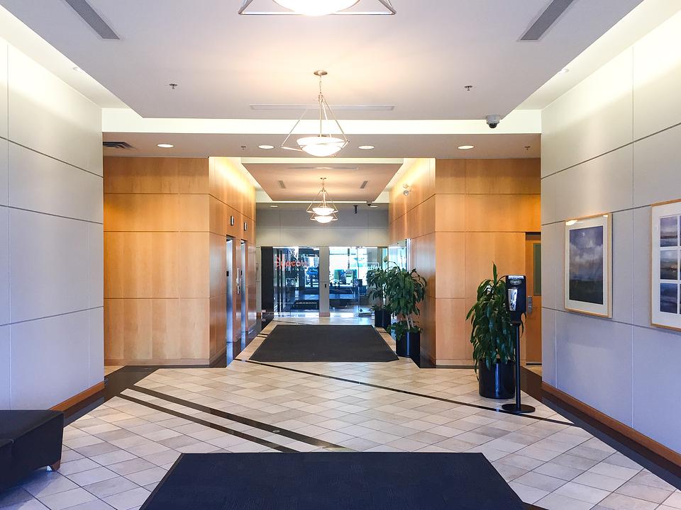 100 - 889 Harbourside Drive, North Vancouver, BC
