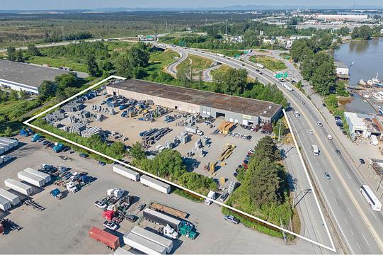 9924 River Road, Delta, BC