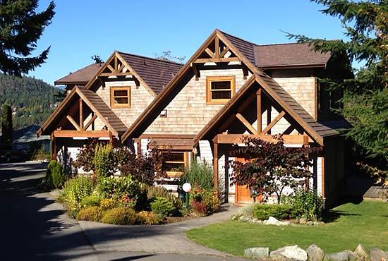 12695 Sunshine Coast Highway, Madeira Park, BC