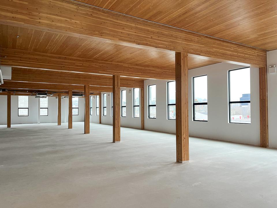 300 - 103 West 6th Avenue, Vancouver, BC