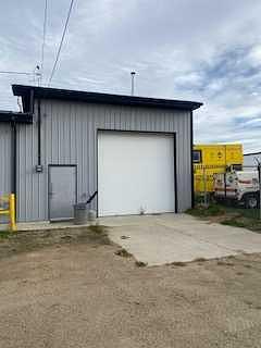 11 1 Avenue, Fox Creek, AB