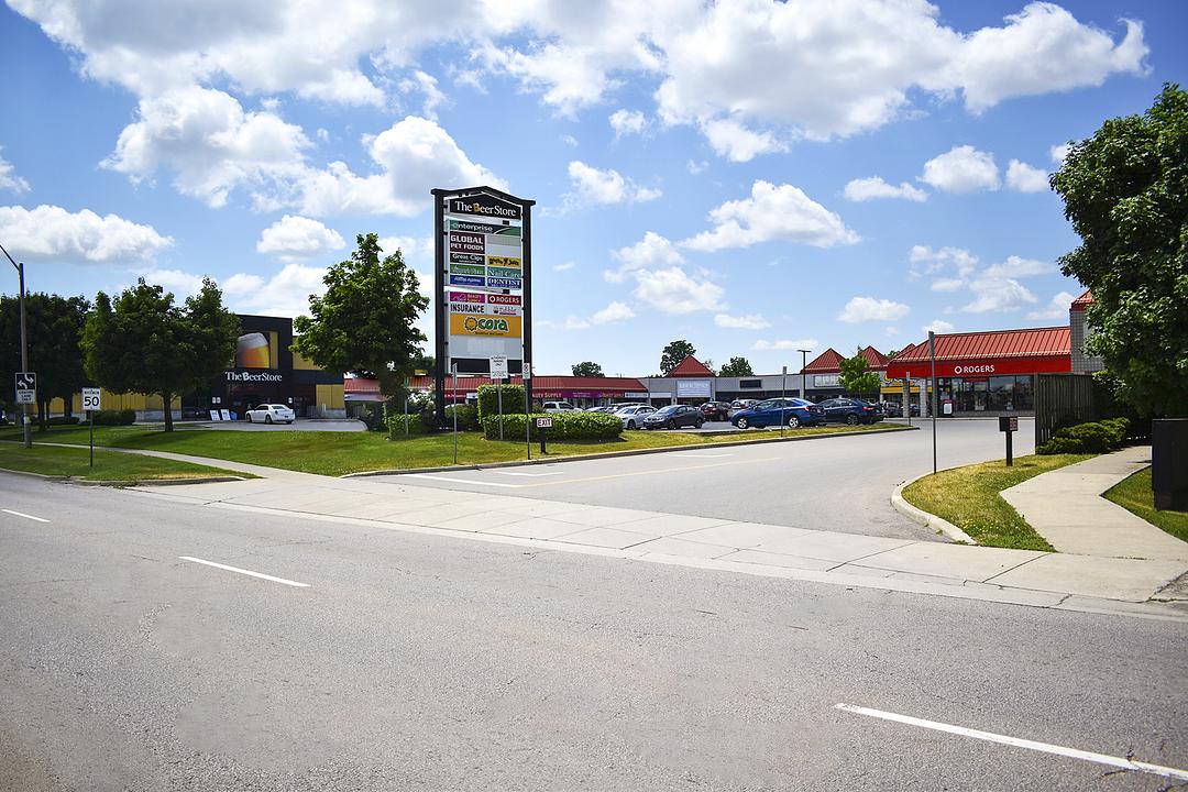 22B - 1400 Upper James Street, Hamilton, ON