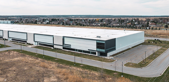 3501 Rue F.-X.-Tessier, Vaudreuil-Dorion, QC
