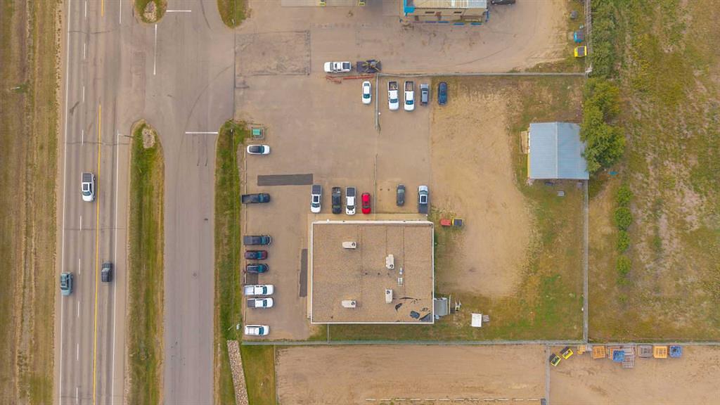5912 50 Avenue, Lloydminster, AB