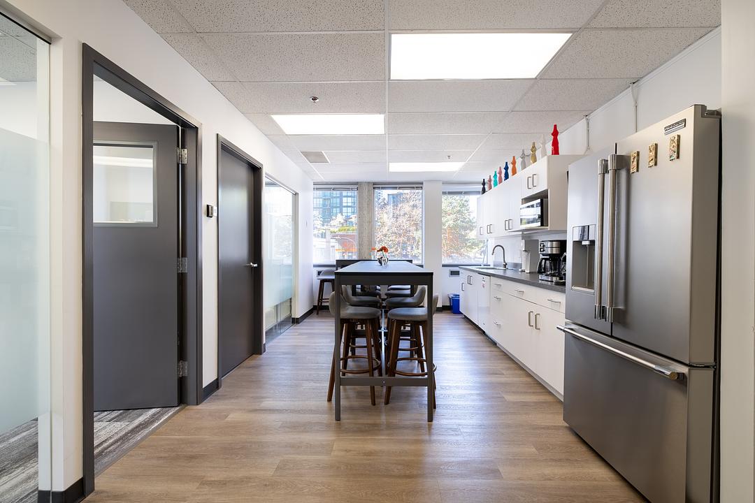210 - 1201 W Pender St, Vancouver, BC