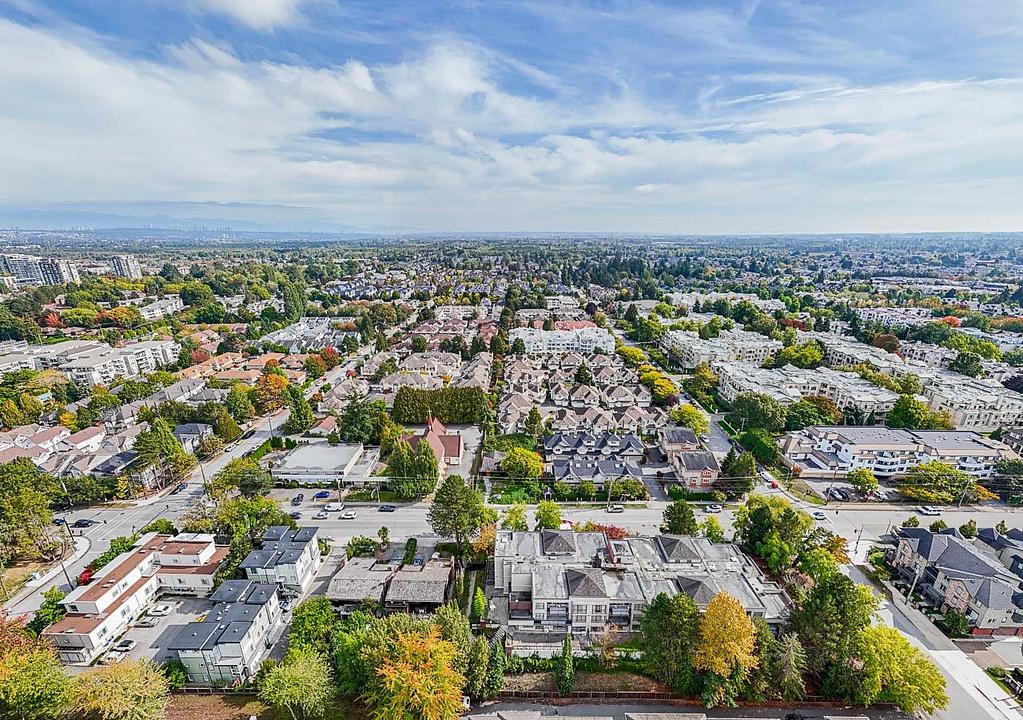7300 Saint Albans Road, Richmond, BC