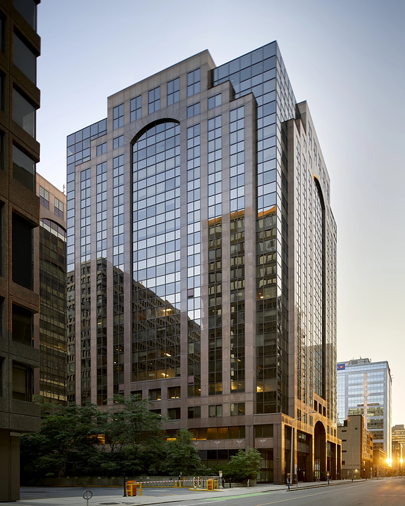 1500 - 333 Avenue Laurier, Ottawa, ON