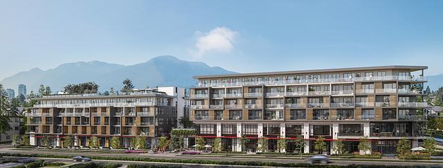 333 Saint Davids Avenue, North Vancouver, BC