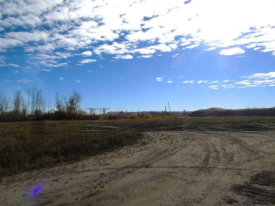 West Mitsue Ind Road, Slave Lake, AB