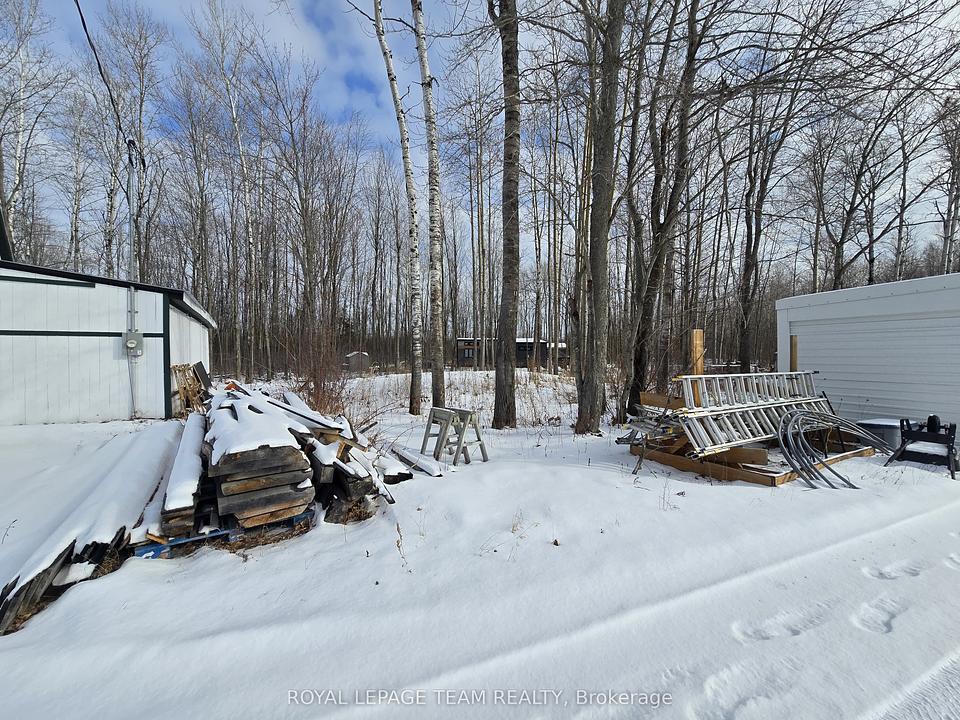 116 Constance Creek Drive, Dunrobin, ON