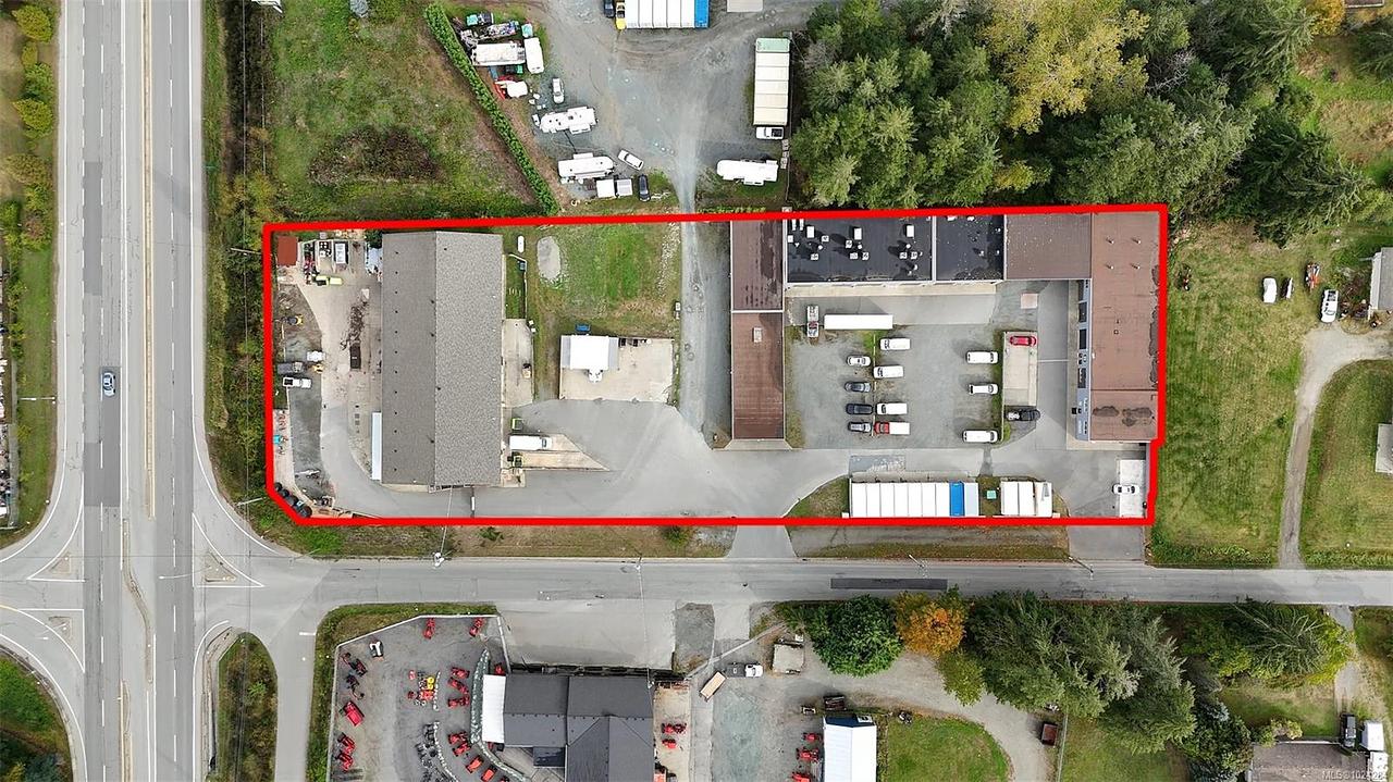 2935 Sprott Road, Duncan, BC