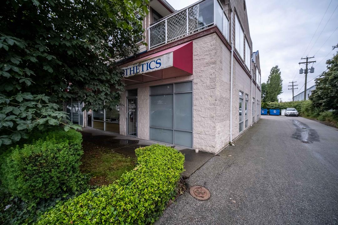 108 - 19705 56 Avenue, Langley, BC