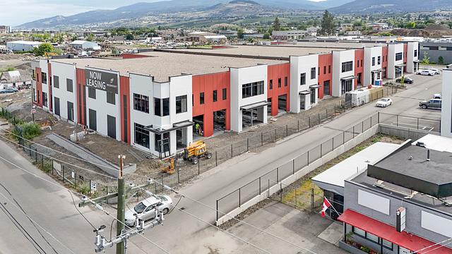 4605 34 Street, Vernon, BC