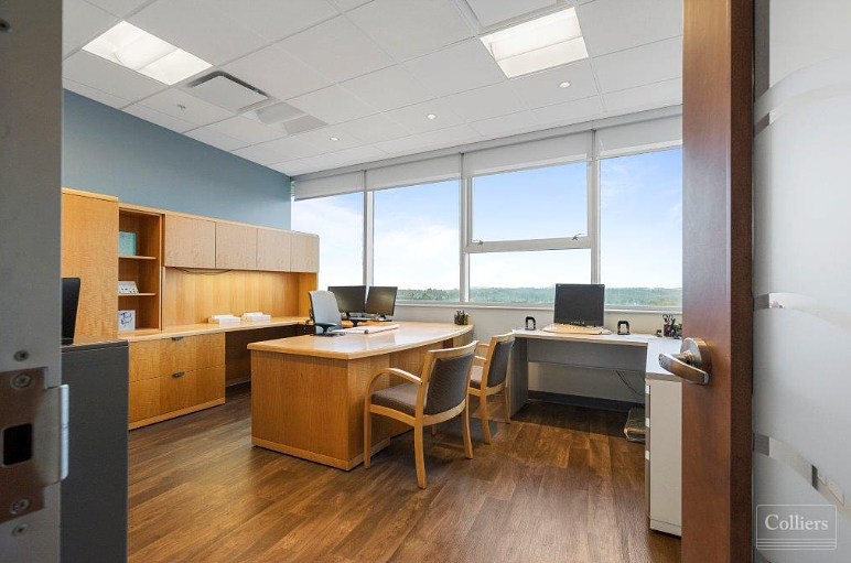 1101 & 1102 - 13737 96 Avenue, Surrey, BC