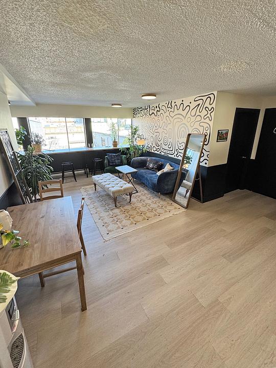 28 West 5th Avenue, Vancouver, BC