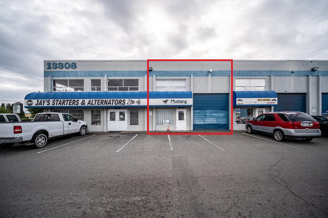 202 - 13308 76 Avenue, Surrey, BC