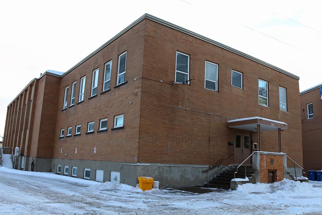 105 - 122 Rue Berri, Gatineau, QC