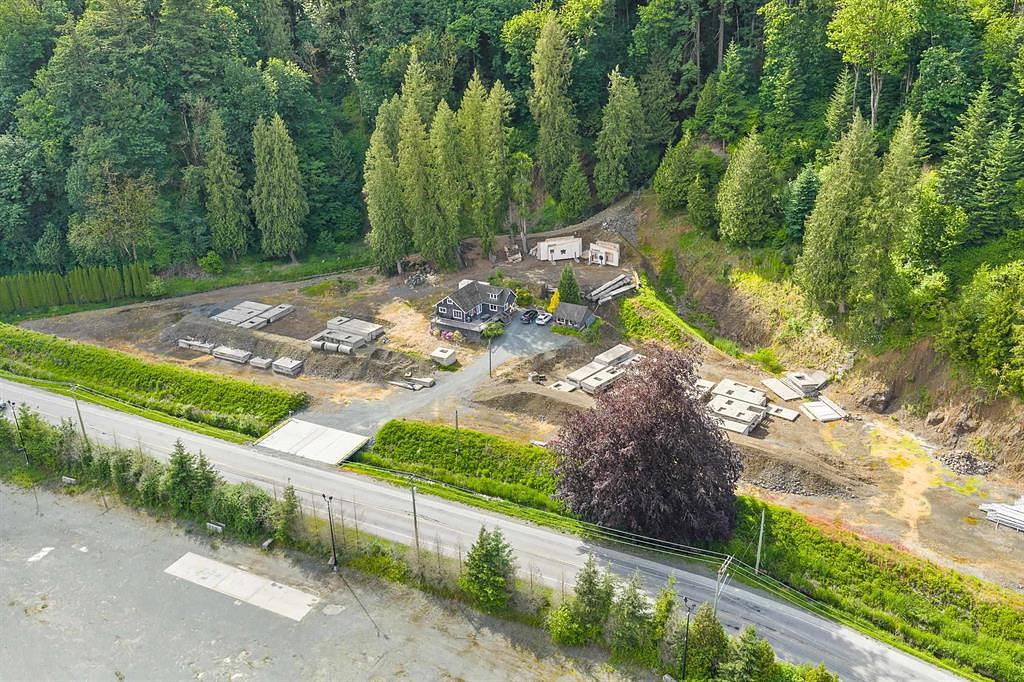 8395 Chilliwack Mountain Road, Chilliwack, BC