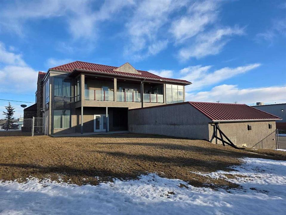 6229 54 Avenue, Rocky Rapids, AB