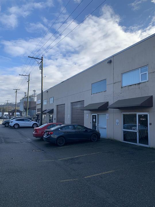 22 - 15-3275 McCallum Road, Abbotsford, BC