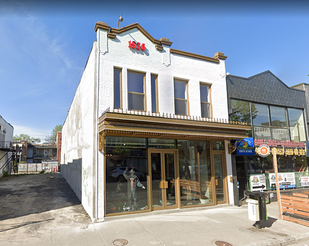 7604 Rue Saint-Hubert, Montréal, QC