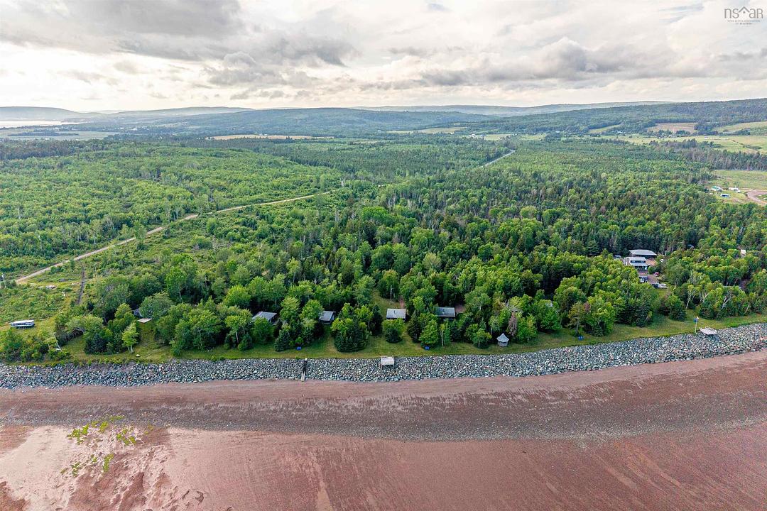 320 Cove Road, Economy, NS