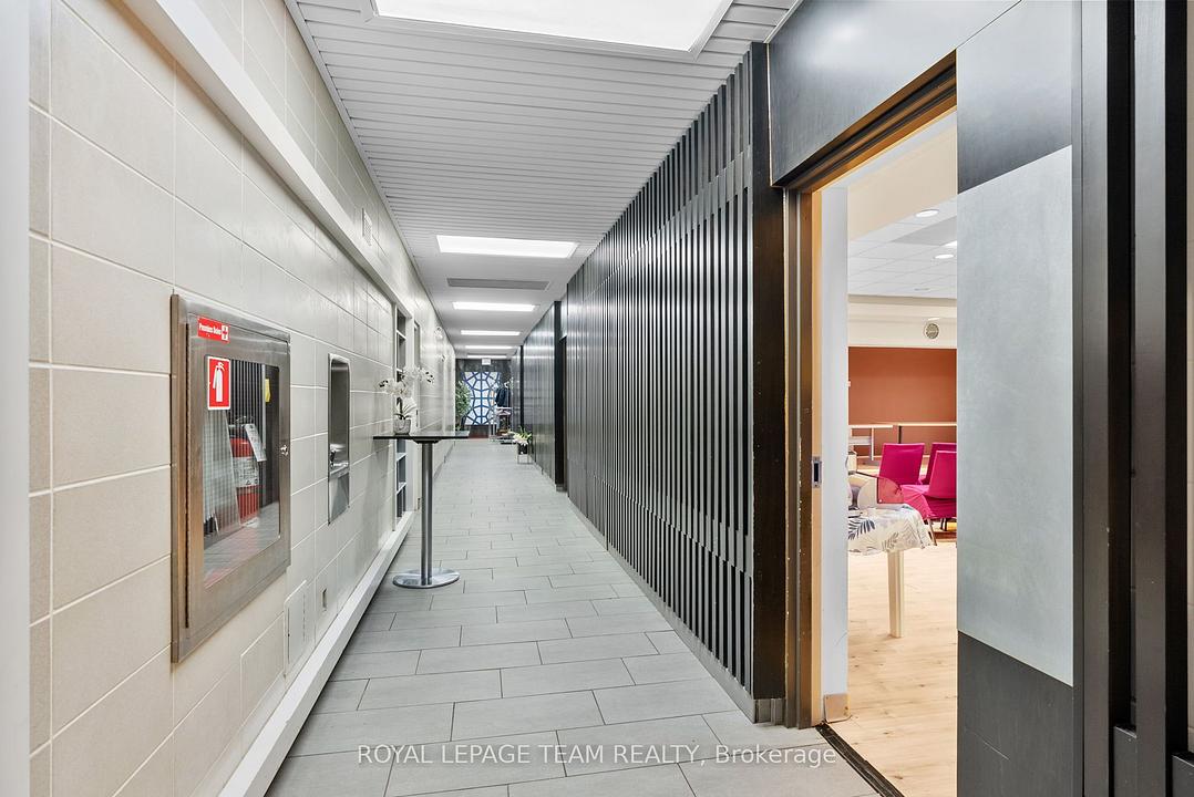 A01 - 450 Rideau Street, Ottawa, ON
