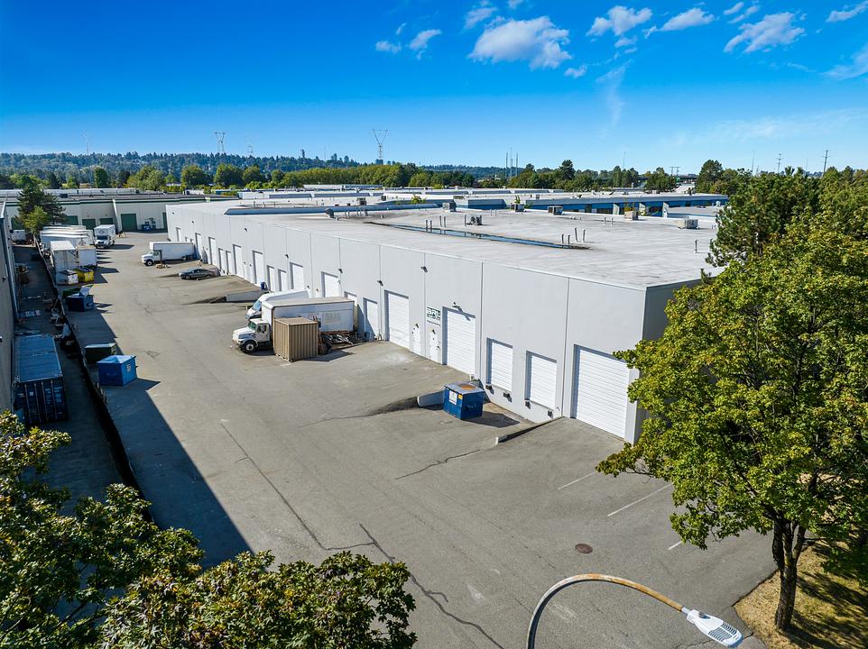 Unit 19 & 20 - Golden Drive, Coquitlam, BC